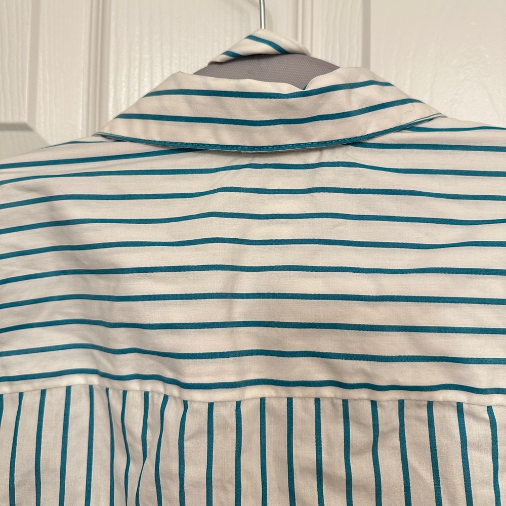 Button down dress - Picture 7 of 8